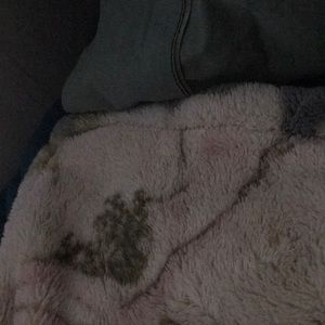 Meet your Posher, Fiona